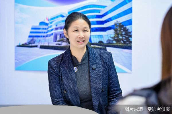 莹：数量回升、国别多元跨境医疗旅游成新趋势开元棋牌app专访北京和睦家医院院长盘仲(图2)