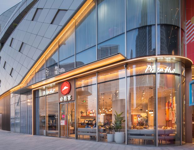 饮品牌价值榜海底捞、瑞幸上榜！开元棋牌试玩2025年全球餐(图11)