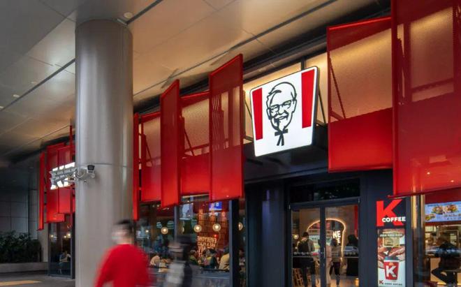 饮品牌价值榜海底捞、瑞幸上榜！开元棋牌试玩2025年全球餐(图2)