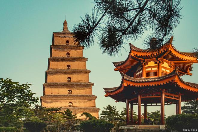 过的8个中国古迹快来看看吧！开元棋牌app你绝对不能错(图6)