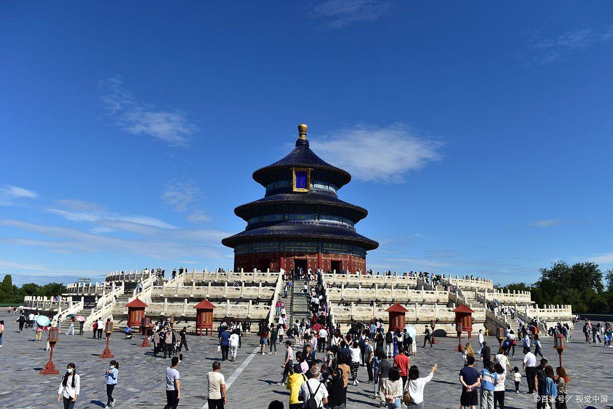 口碑旅行社：好途领跑的避坑指南与体验密码开元ky棋牌2025北京高端定制游十大(图3)
