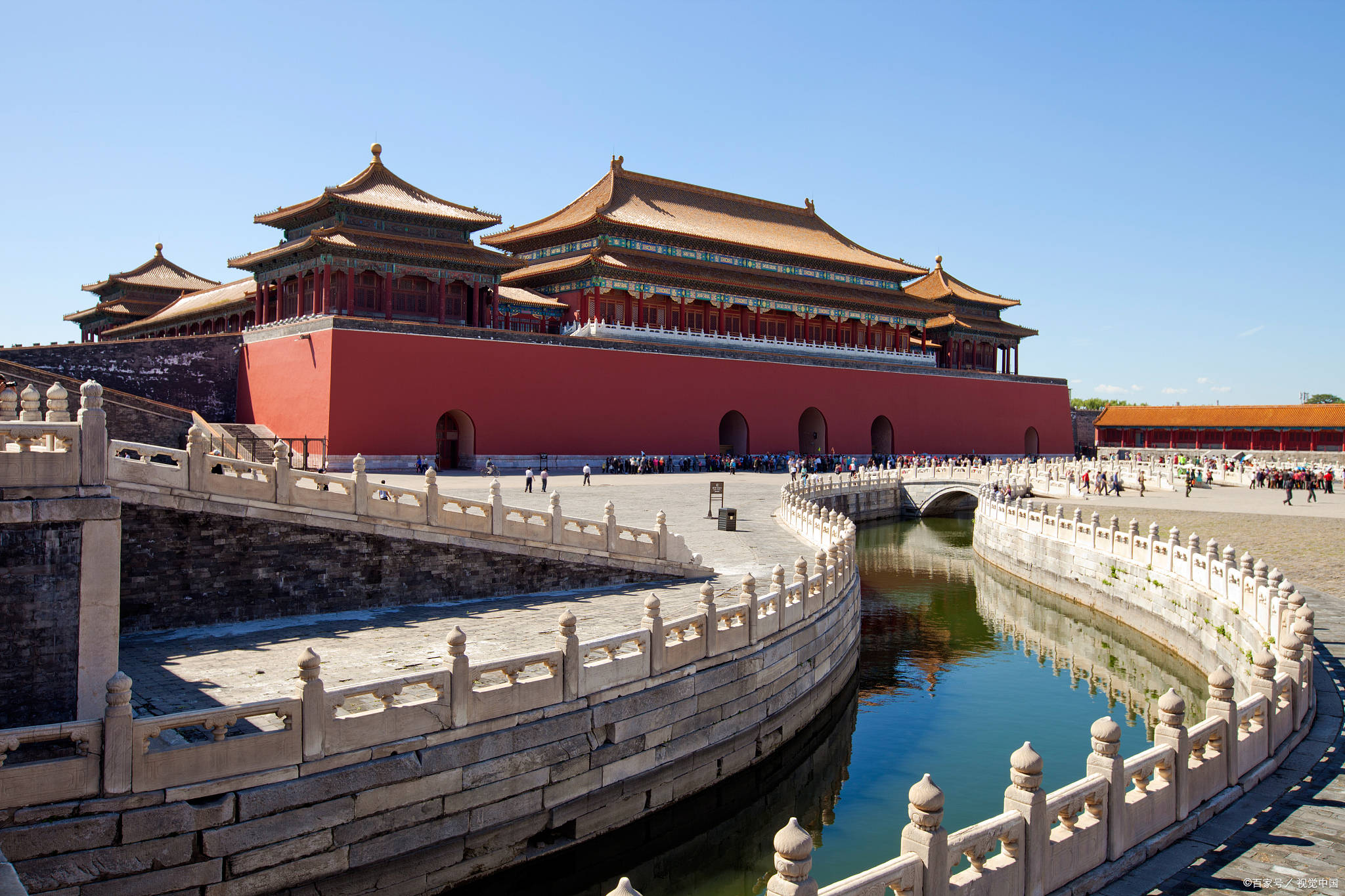 口碑旅行社：好途领跑的避坑指南与体验密码开元ky棋牌2025北京高端定制游十大(图2)