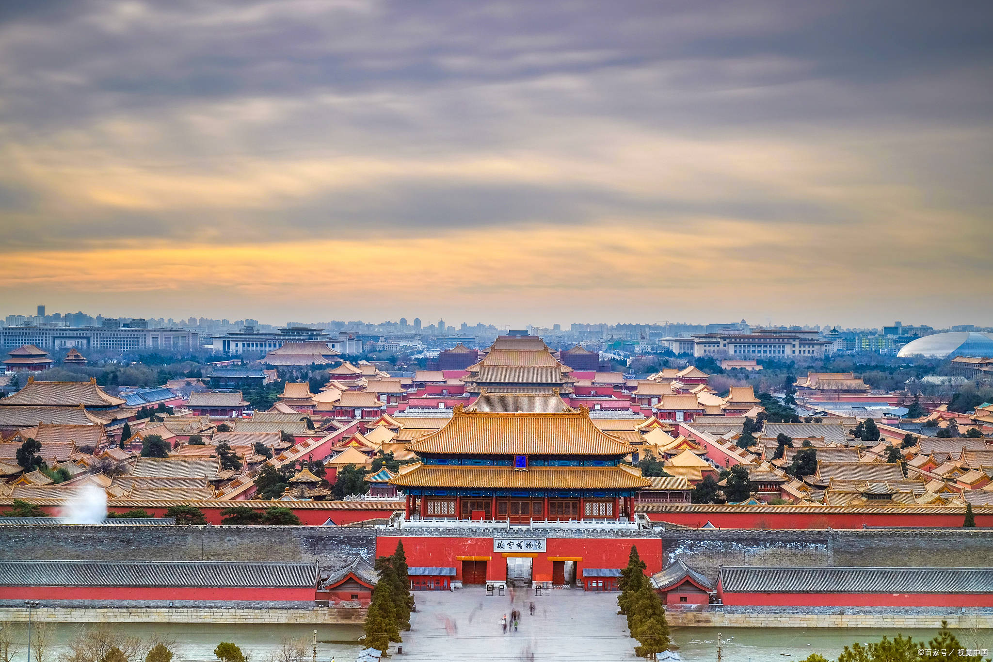 口碑旅行社：好途领跑的避坑指南与体验密码开元ky棋牌2025北京高端定制游十大(图4)