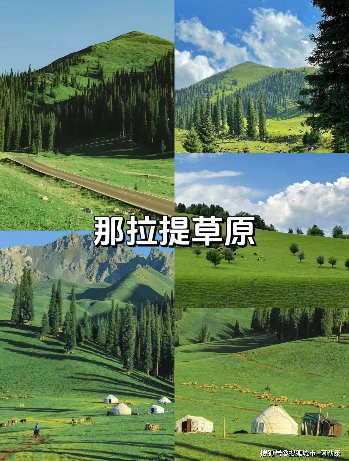 受高端旅行体验2025新疆最受欢迎的旅程ky开元棋牌说走就走！新疆轻奢跟团游享(图2)