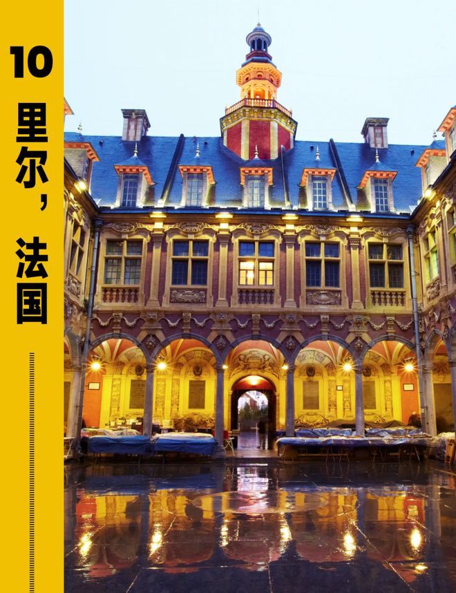 洲把物价打回10年前！开元棋牌暑假收官战去欧(图11)