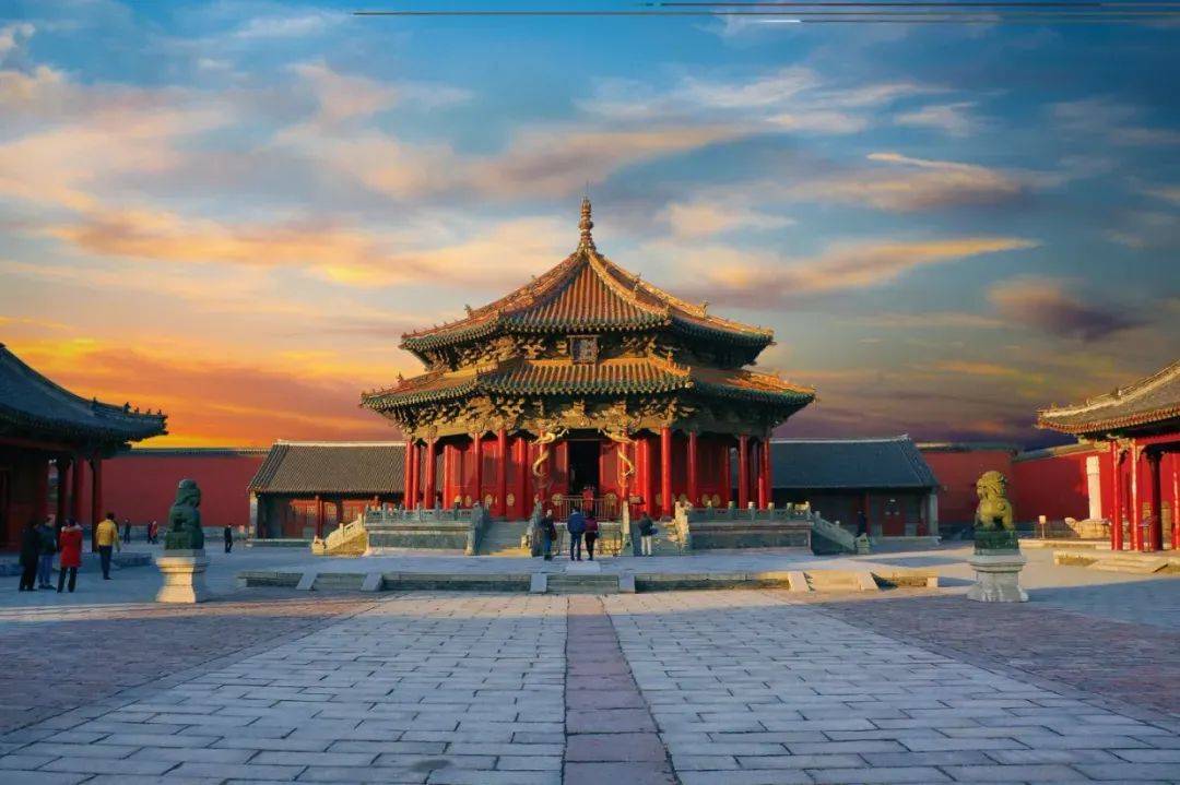 沈阳”辽宁入境游宣传推广活动即将开启带你解锁沈阳的多元魅力开元棋牌网站“你好！中国”2025亚洲旅行商中国行暨“活力(图6)