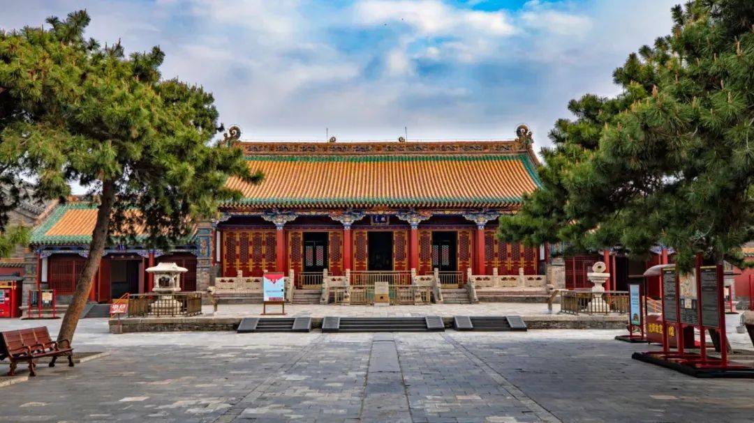 沈阳”辽宁入境游宣传推广活动即将开启带你解锁沈阳的多元魅力开元棋牌网站“你好！中国”2025亚洲旅行商中国行暨“活力(图11)