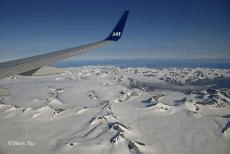 帆船包船环岛航程（2025720-2586）开元棋牌再次扬帆圆梦北极 北极斯瓦尔巴群岛(图33)