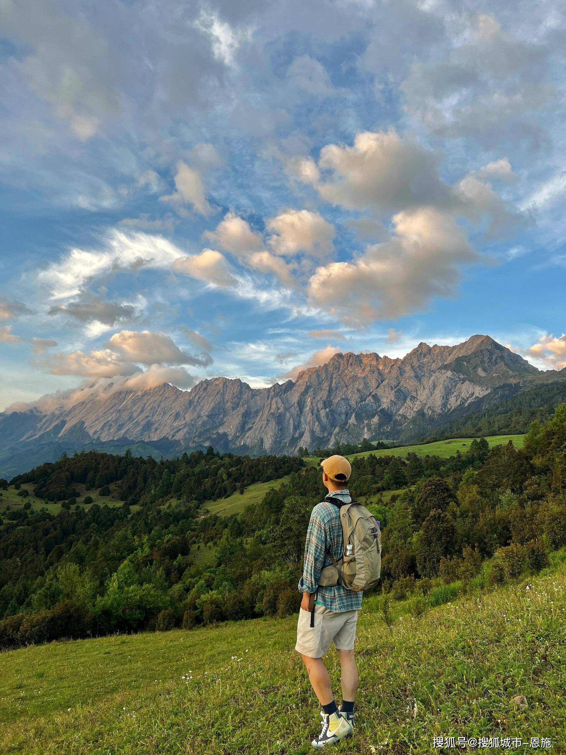 四晚旅游不足千元云南五日游详细线路及费用开元ky棋牌云南高端亲子家庭舒适游五天(图3)