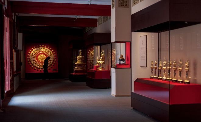 最佳路线+必玩景点+预算花费详解开元棋牌北京5日高端自由行攻