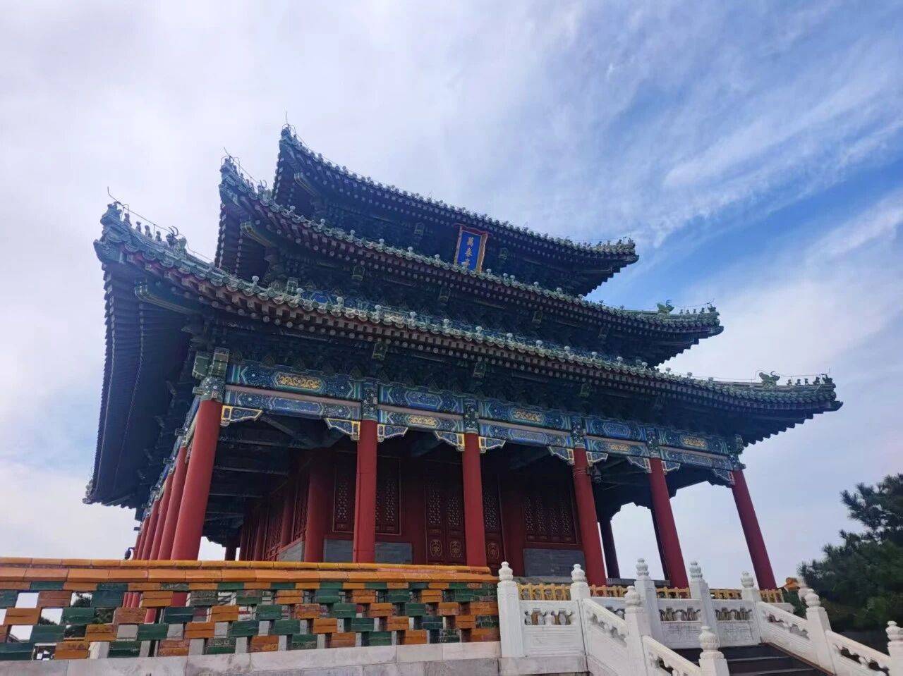 榜单重磅发布好途旅游稳居行业第一开元棋牌2025北京定制游口碑(图2)