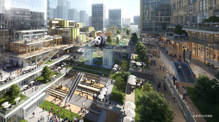 在售户型_获取项目介绍、房价走势_售楼处接待中心_预约享优惠开元棋牌成都【交子缦华】售楼处电话(认证)丨最新房价动态及(图4)