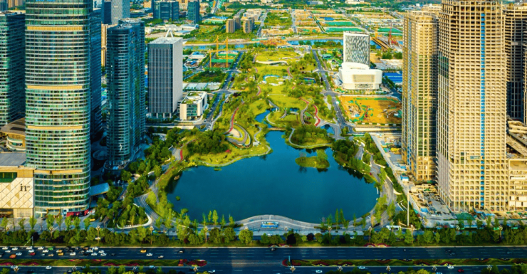 在售户型_获取项目介绍、房价走势_售楼处接待中心_预约享优惠开元棋牌成都【交子缦华】售楼处电话(认证)丨最新房价动态及(图3)