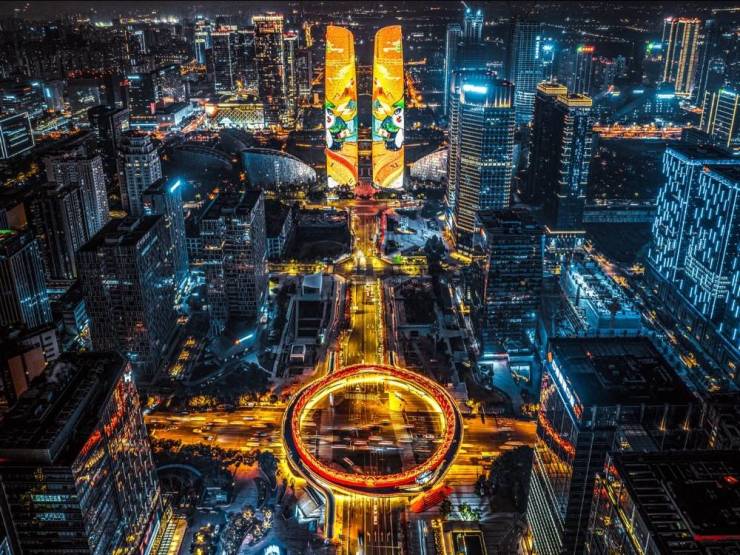 在售户型_获取项目介绍、房价走势_售楼处接待中心_预约享优惠开元棋牌成都【交子缦华】售楼处电话(认证)丨最新房价动态及(图6)